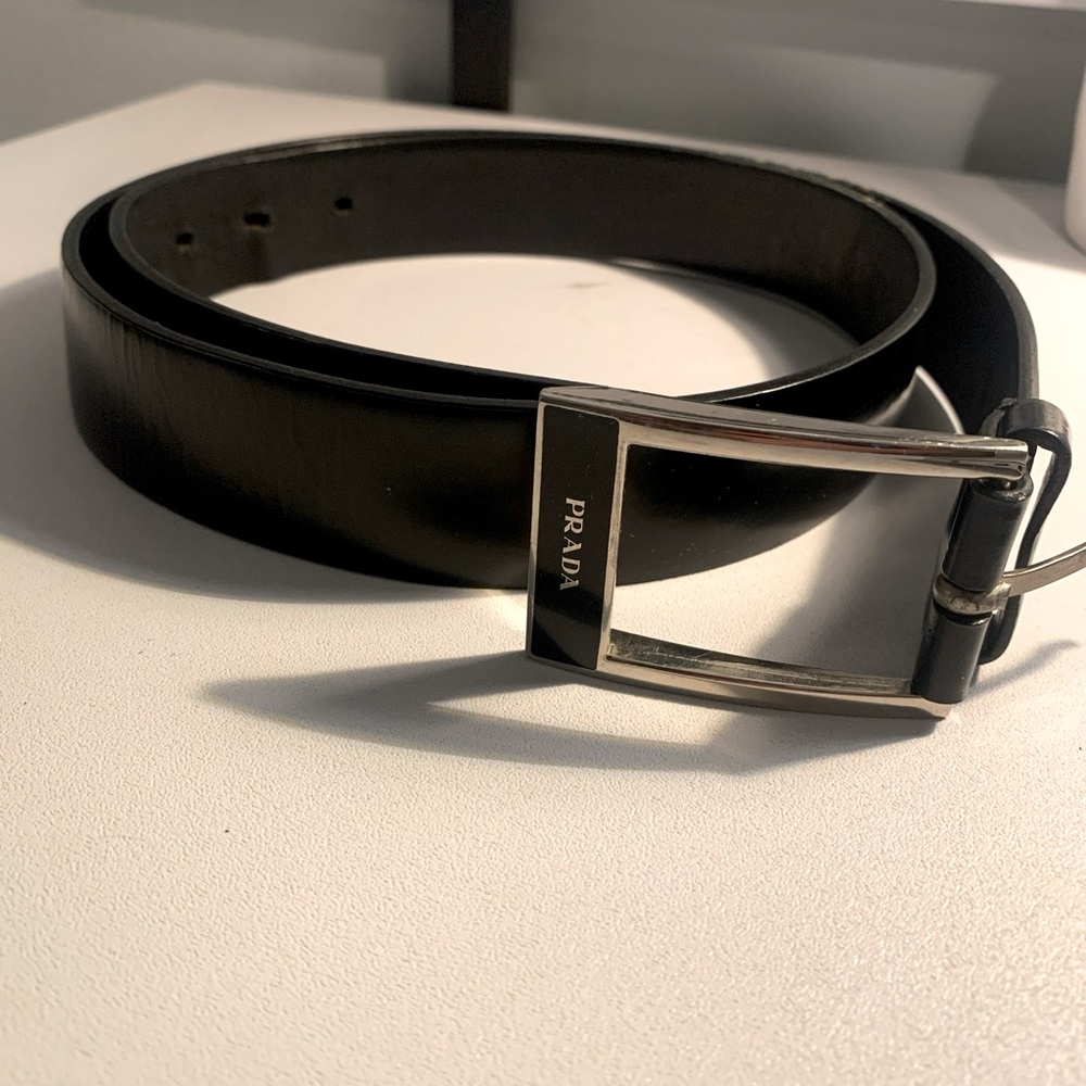 Prada Belt